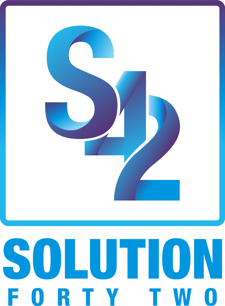Solution Forty Two